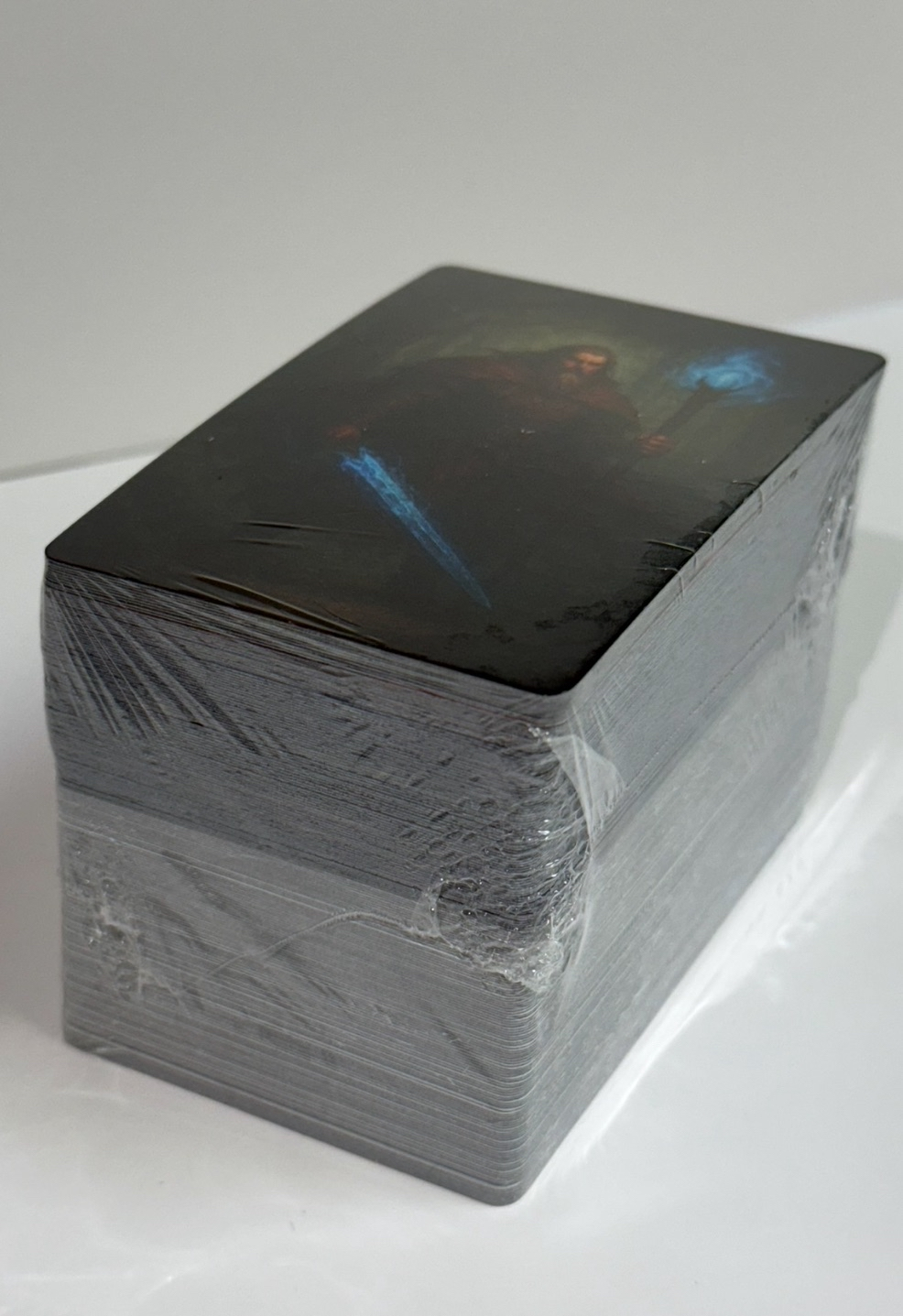 Shrink wrap