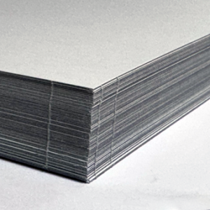 S33 Superior Smooth cardstock (10 sheets)
